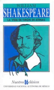 La vida de Timón de Atenas