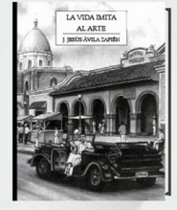 La vida imita al arte