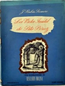 La vida inútil de Pito Pérez