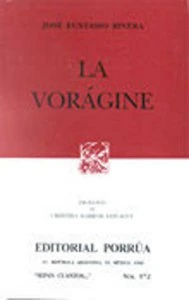 La vorágine