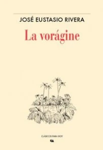 La vorágine