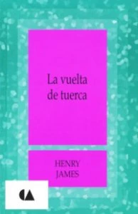 La vuelta de tuerca