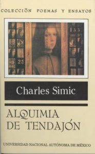Alquimia de tendajón