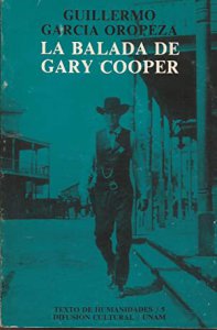 La balada de Gary Cooper