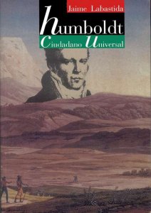 Humboldt : ciudadano universal