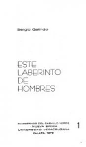 Este laberinto de hombres