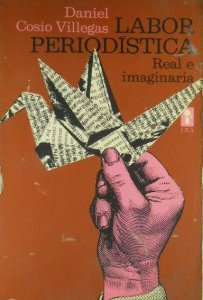 Labor periodística, real e imaginaria