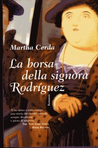 La borsa della Signora Rodriguez