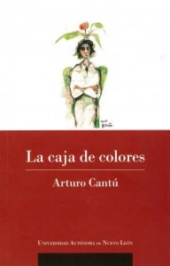 La caja de colores