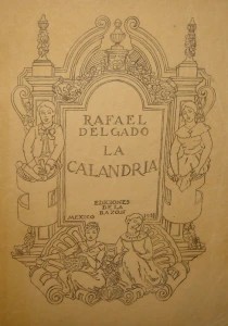 La Calandria