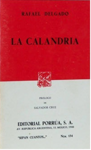 La Calandria