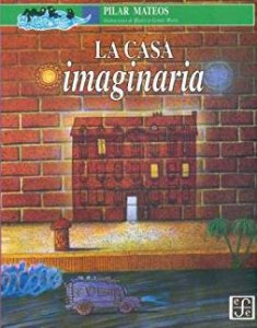 La casa imaginaria 