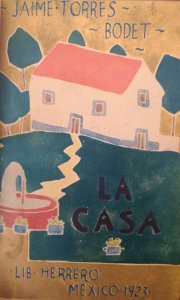 La casa