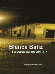 La casa de mi abuela 