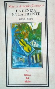 La ceniza en la frente 1978-1987