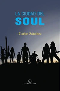 La ciudad del soul 