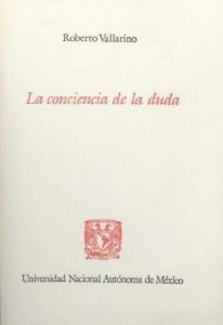La conciencia de la duda
