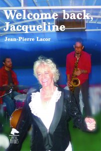Welcome back, Jacqueline