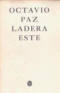 Ladera este (1962-1968)