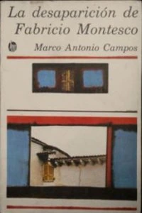La desaparición de Fabricio Montesco