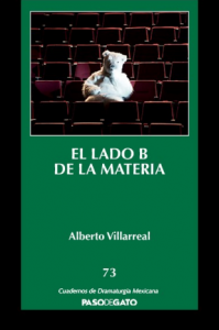 El lado B de la materia