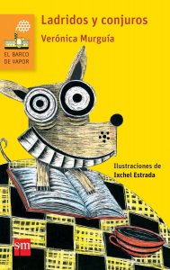 Ladridos y conjuros