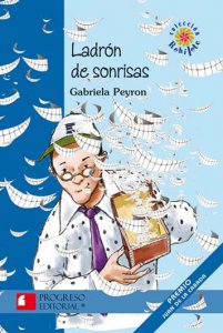 Ladrón de sonrisas