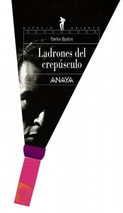 Ladrones del Crepúsculo