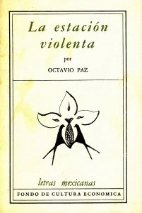 La estación violenta