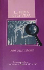 La feria de la vida : memorias 