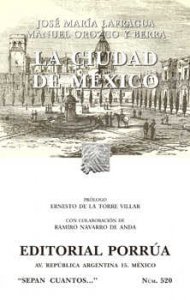 La ciudad de México