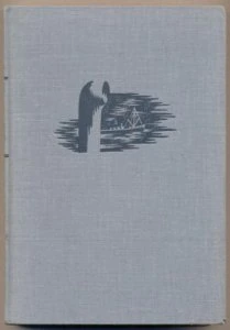 Le Vaisseau Fantôme 