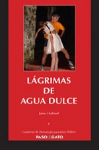 Lágrimas de agua dulce