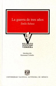 La guerra de tres años