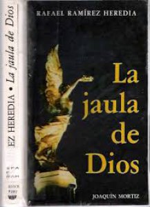 La jaula de Dios