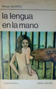 La lengua en la mano