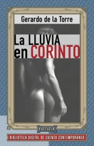 La lluvia en Corinto
