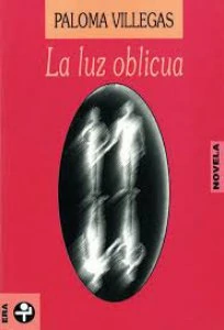 La luz oblicua