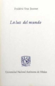 La luz del mundo