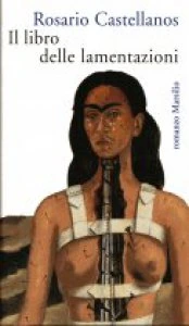 Libro delle lamentazioni