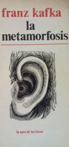 La metamorfosis