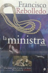 La ministra