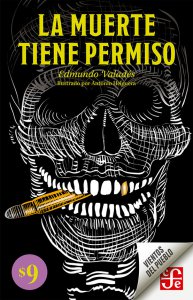 La muerte tiene permiso