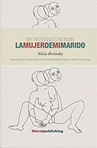La mujer de mi marido