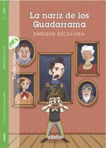 La nariz de los Guadarrama 