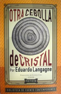 Otra cebolla de cristal