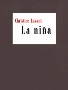 La niña