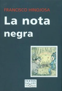La nota negra