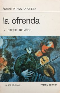 La ofrenda y otros relatos