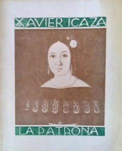 La patrona